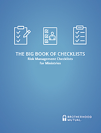 Big Book of Checklists