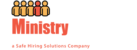 MinistryDefender Solutions Logo