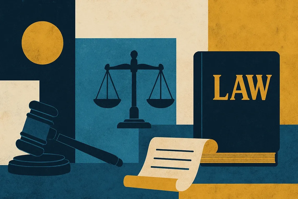 Q. What should our ministry know about bylaws?