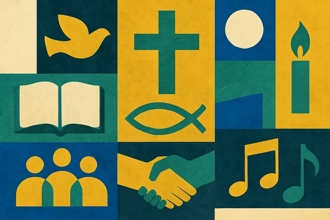 4 Foundational Elements of a Strong Ministry Initiative